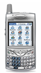 Sprint Treo 650