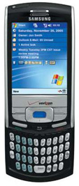 Verizon Samsung i730