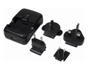 RIM™ BlackBerry External Battery Charger