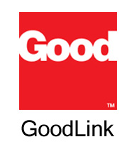 Goodlink Server 4.8 for Microsoft Exchange Starter Pack - 5 user
