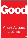 Goodlink Server CAL, 10 user