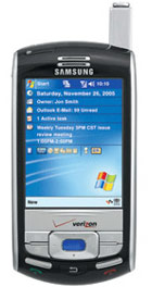 Verizon Samsung i830
