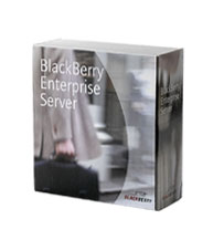 BlackBerry Enterprise Server Small/Medium Business Edition v3.6 Upgrade