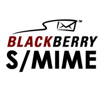 S/MIME BlackBerry Client Access License (CAL) - 10 pack