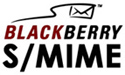 RIM™ S/MIME BlackBerry Client Access License (CAL) - 10 pack