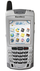 Nextel BlackBerry 7100i