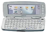 Cingular Nokia 9300