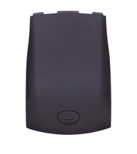 BlackBerry Battery Cover (Blue)