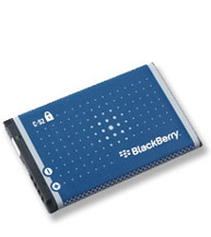 Battery for BlackBerry 8700/7100 Series