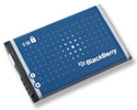 RIM™ Battery for BlackBerry 8700/7100 Series